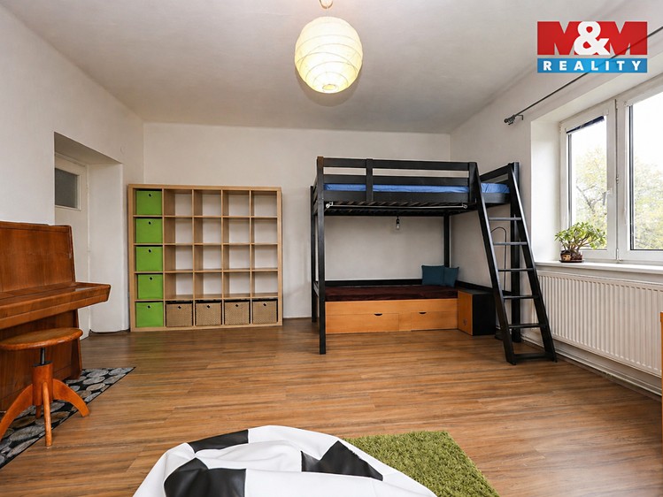 Prodej bytu 3+kk 80 m² - foto 5