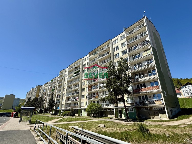 Prodej bytu 4+1 80 m² - foto 1