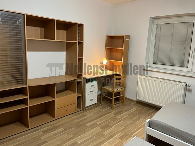 Pronájem bytu 3+1 74 m² - foto 4