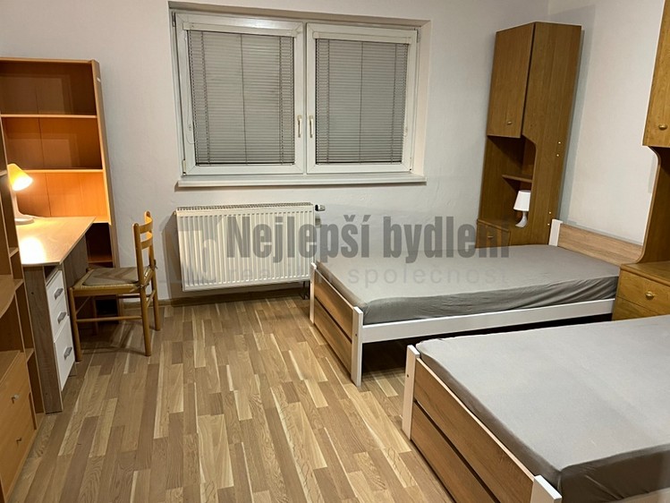 Pronájem bytu 3+1 74 m² - foto 5