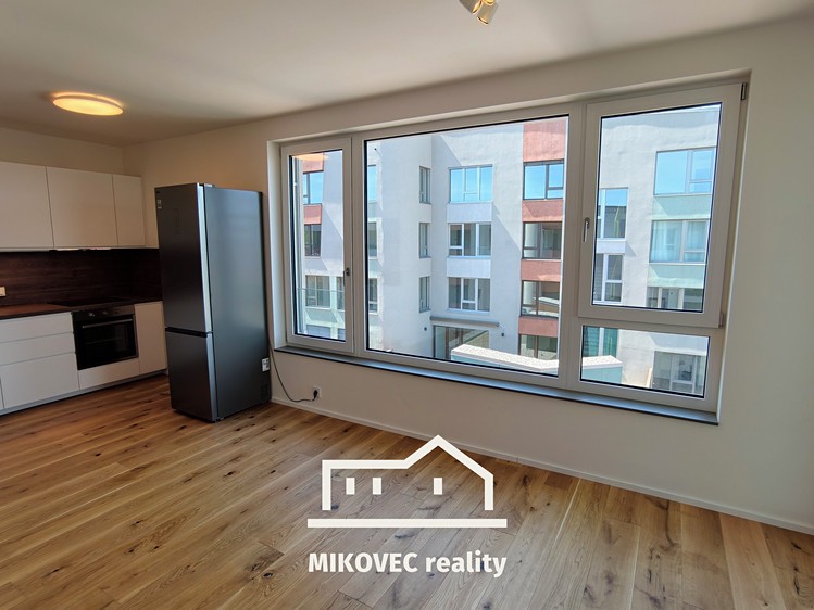 Pronájem bytu 2+kk 44 m² - foto 6