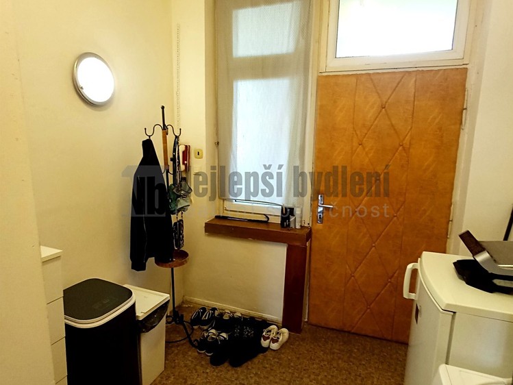 Pronájem bytu 1+1 46 m² - foto 6