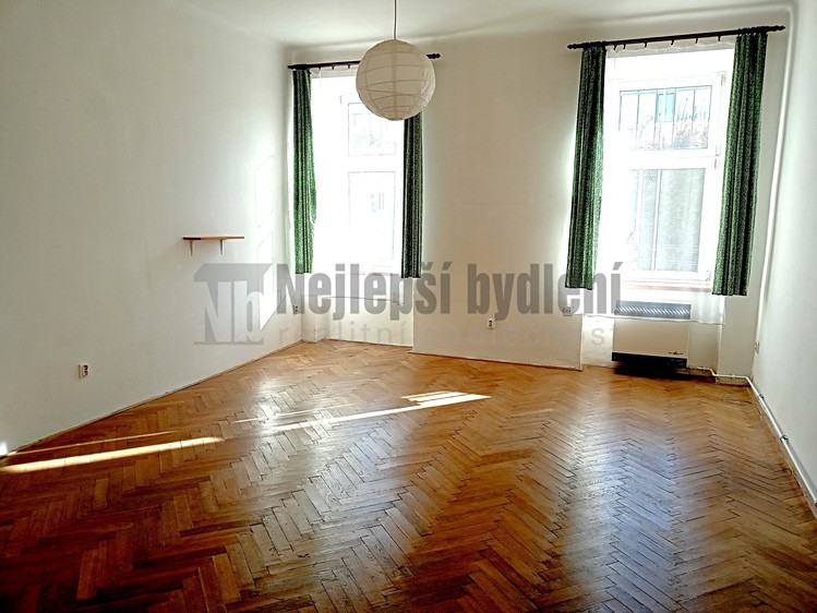 Pronájem bytu 1+1 46 m² - foto 2