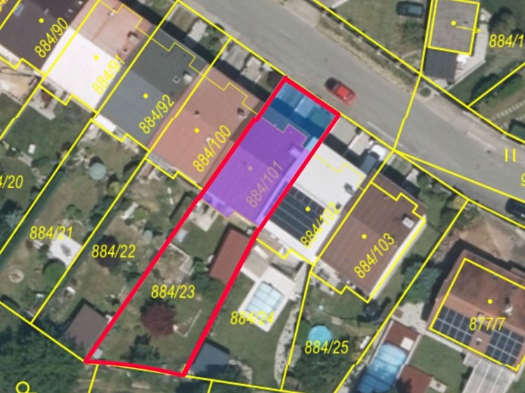 Prodej rodinného domu 142 m², pozemek 397 m² - foto 6
