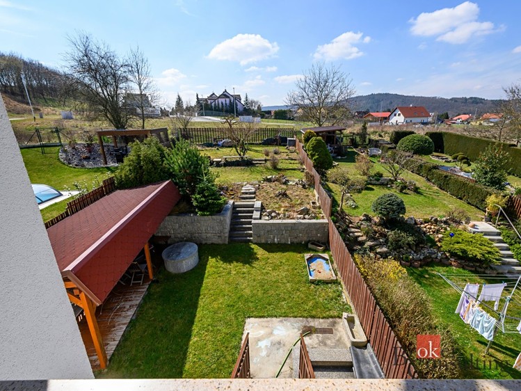 Prodej rodinného domu 142 m², pozemek 397 m² - foto 5