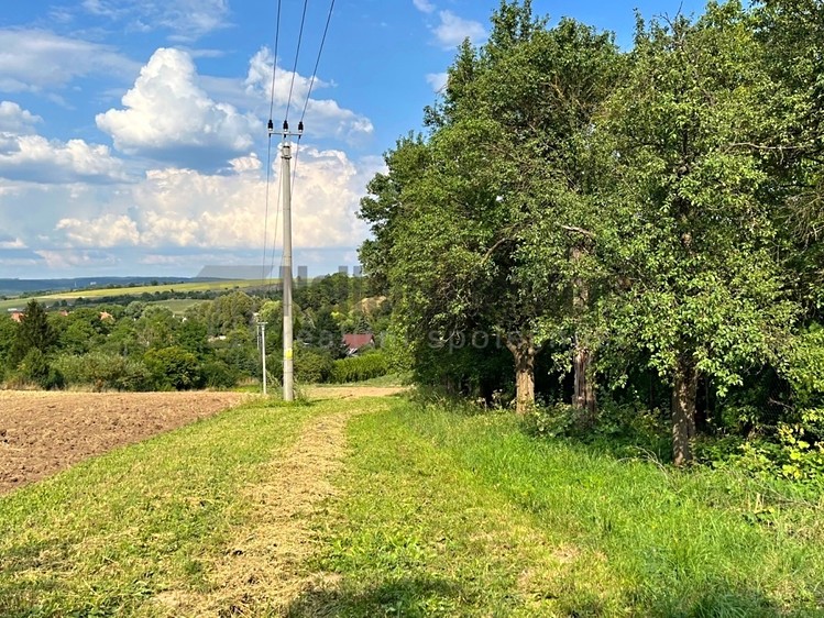 Prodej zahrady 914 m² - foto 2