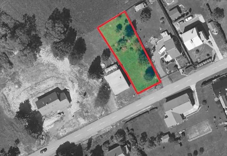 Prodej stavebního pozemku 993 m² - foto 2