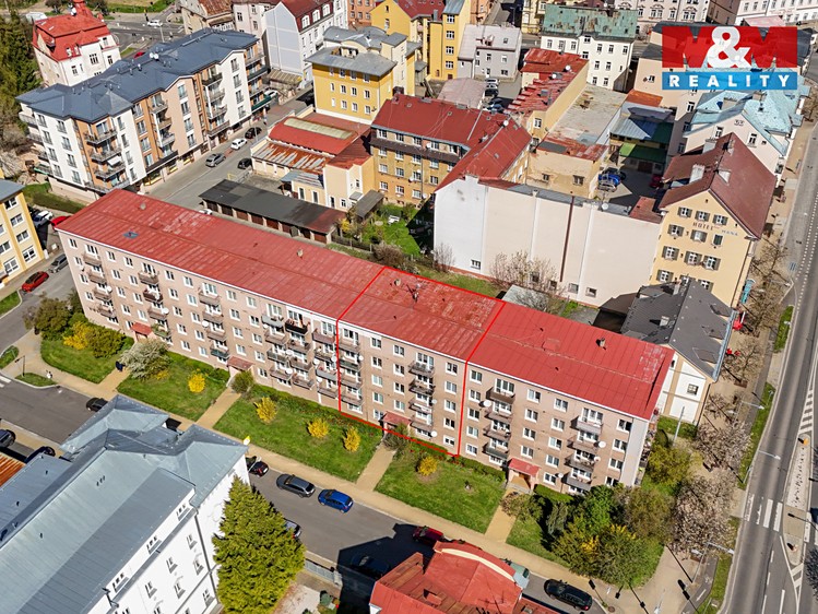 Prodej bytu 3+1 68 m² - foto 4