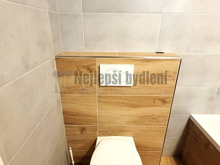 Prodej bytu 3+kk 70 m² - foto 8