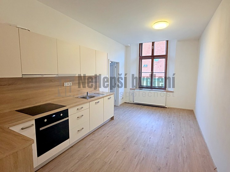 Prodej bytu 3+kk 70 m² - foto 1
