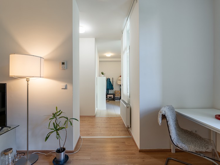 Pronájem bytu 2+kk 57 m² - foto 4