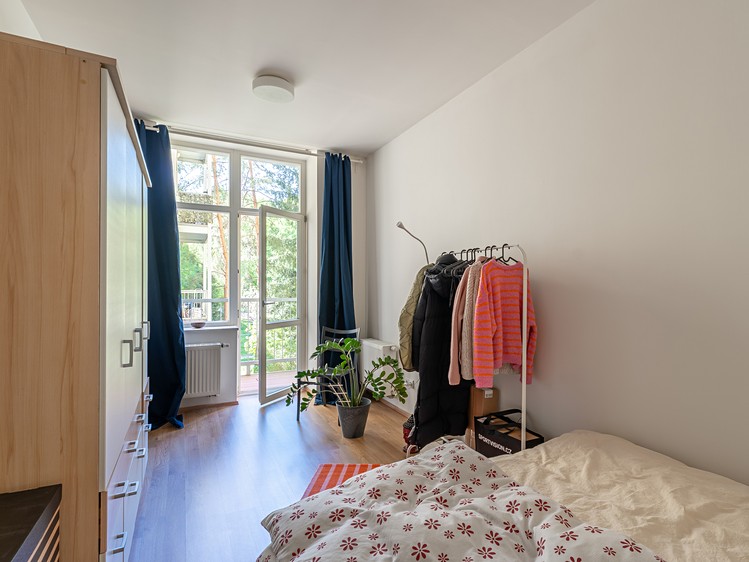 Pronájem bytu 2+kk 57 m² - foto 8