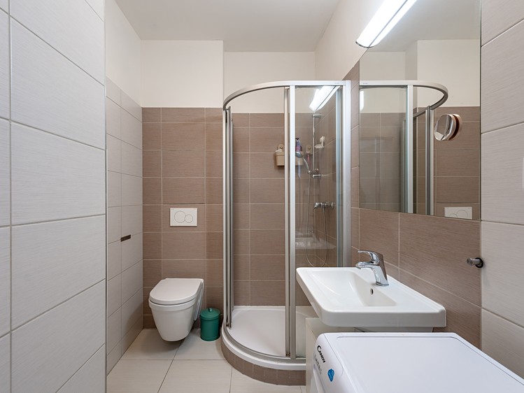 Pronájem bytu 2+kk 57 m² - foto 6