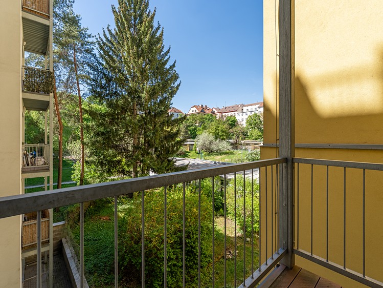 Pronájem bytu 2+kk 57 m² - foto 5