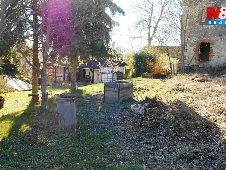 Prodej  zahrady 725 m² - foto 6