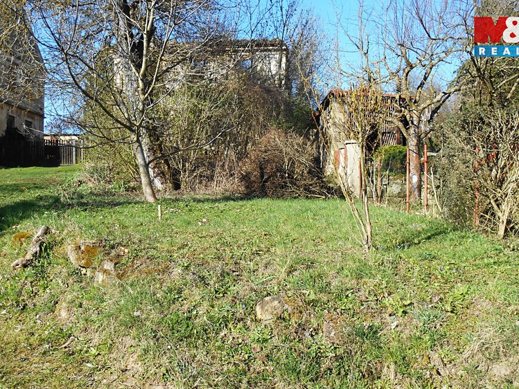 Prodej  zahrady 725 m² - foto 3