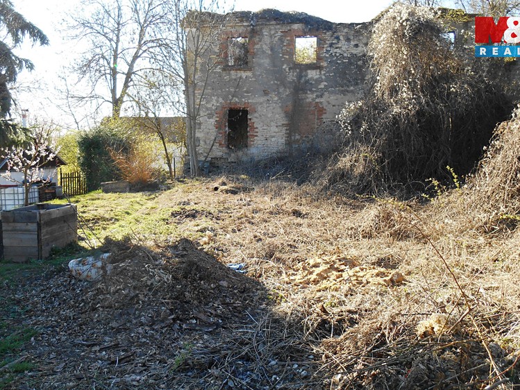 Prodej  zahrady 725 m² - foto 5