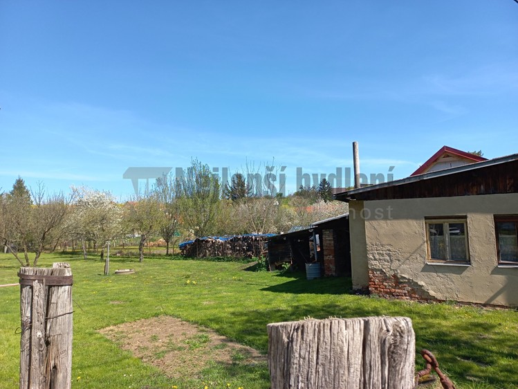 Prodej stavebního pozemku 1 341 m² - foto 4