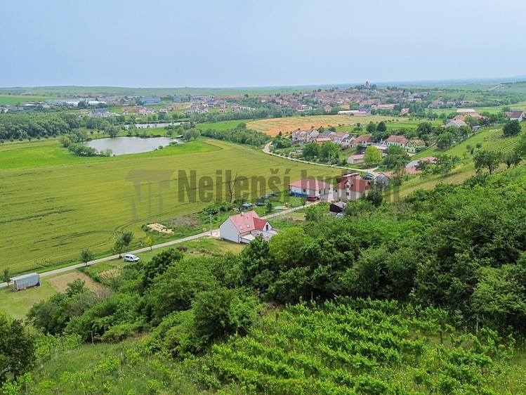 Prodej stavebního pozemku 3 395 m² - foto 4