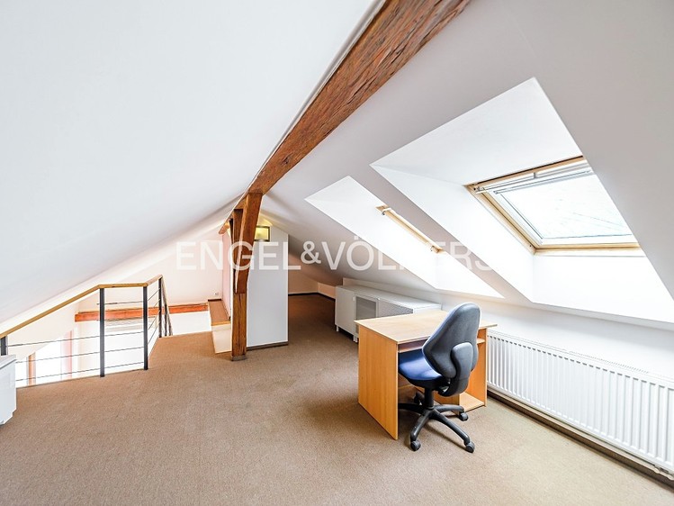 Pronájem bytu 3+kk 104 m² - foto 6