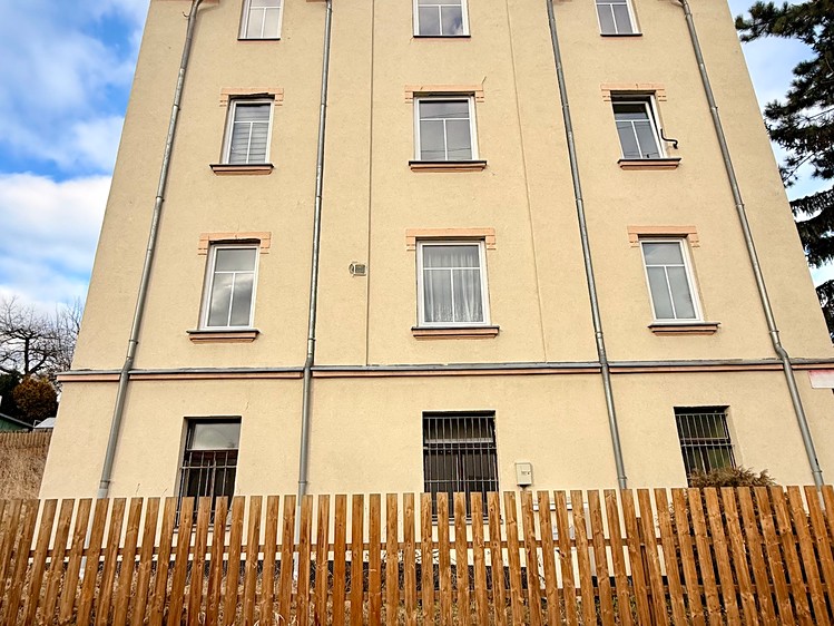 Pronájem bytu 1+1 30 m² (Jednopodlažní) - foto 5