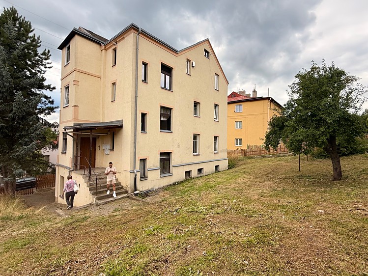 Pronájem bytu 1+1 30 m² (Jednopodlažní) - foto 6