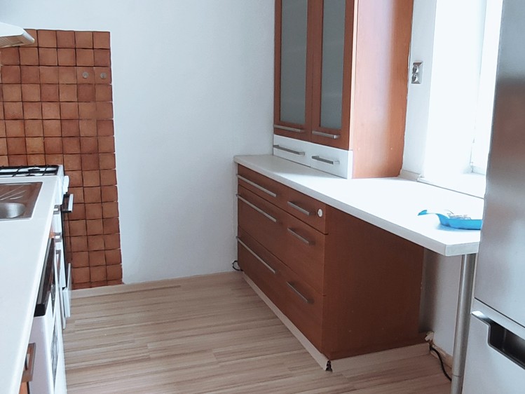 Pronájem bytu 2+1 54 m² - foto 6
