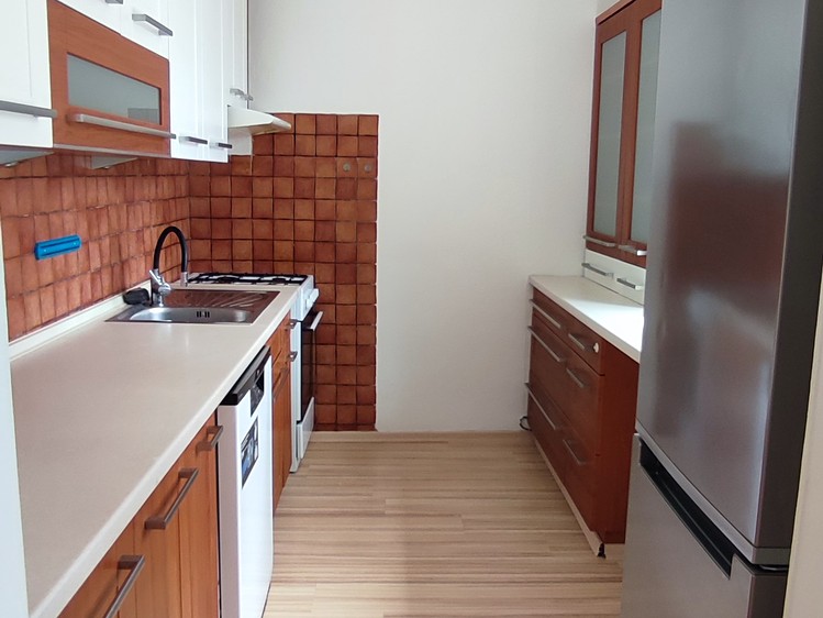 Pronájem bytu 2+1 54 m² - foto 5