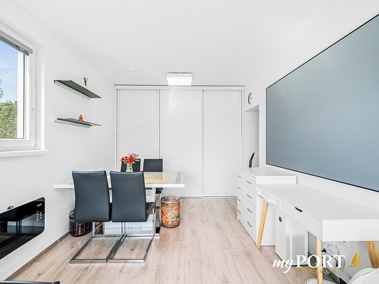 Prodej rodinného domu 90 m², pozemek 373 m² - foto 8
