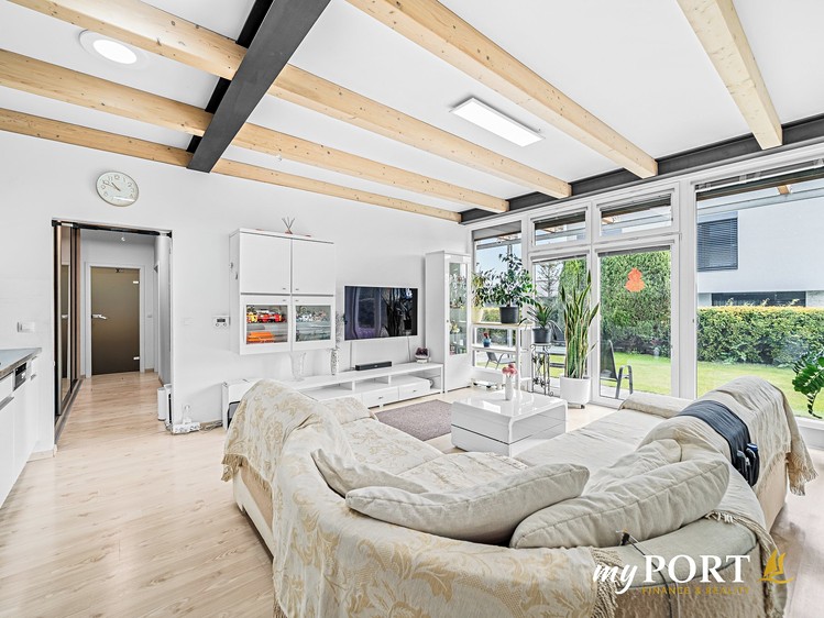 Prodej rodinného domu 90 m², pozemek 373 m² - foto 3