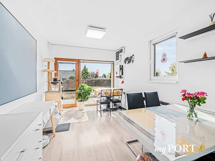 Prodej rodinného domu 90 m², pozemek 373 m² - foto 7