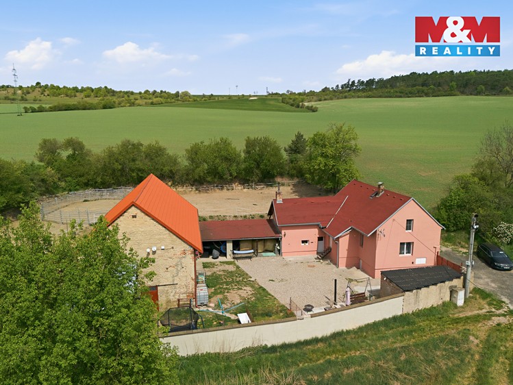 Prodej  rodinného domu 140 m², pozemek 2 054 m² - foto 7
