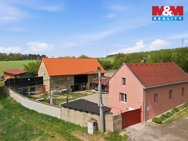 Prodej  rodinného domu 140 m², pozemek 2 054 m² - foto 3
