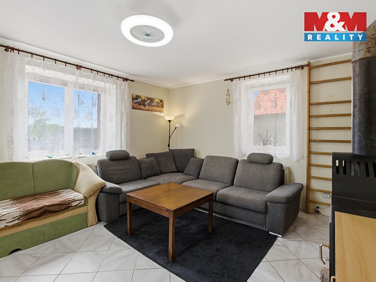 Prodej  rodinného domu 140 m², pozemek 2 054 m² - foto 5
