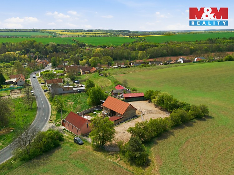 Prodej  rodinného domu 140 m², pozemek 2 054 m² - foto 4