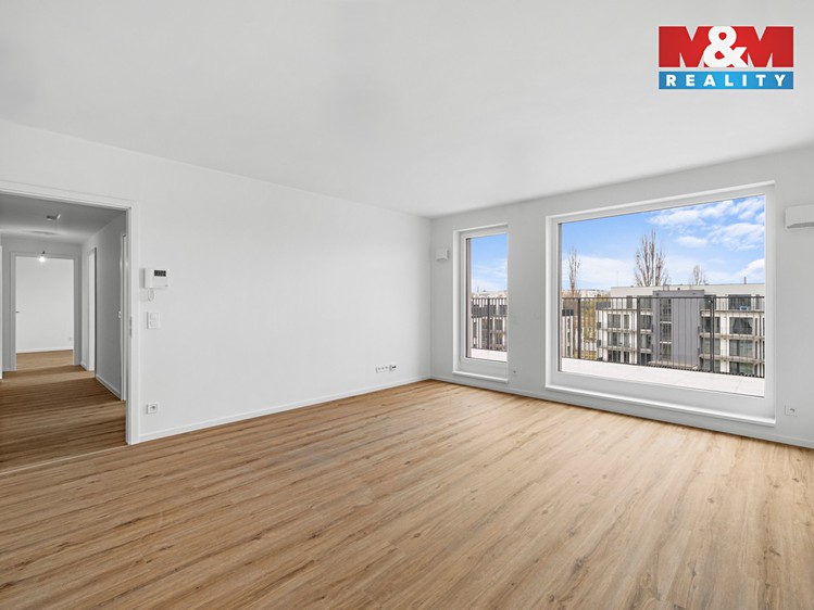 Prodej bytu 4+kk 87 m² - foto 3