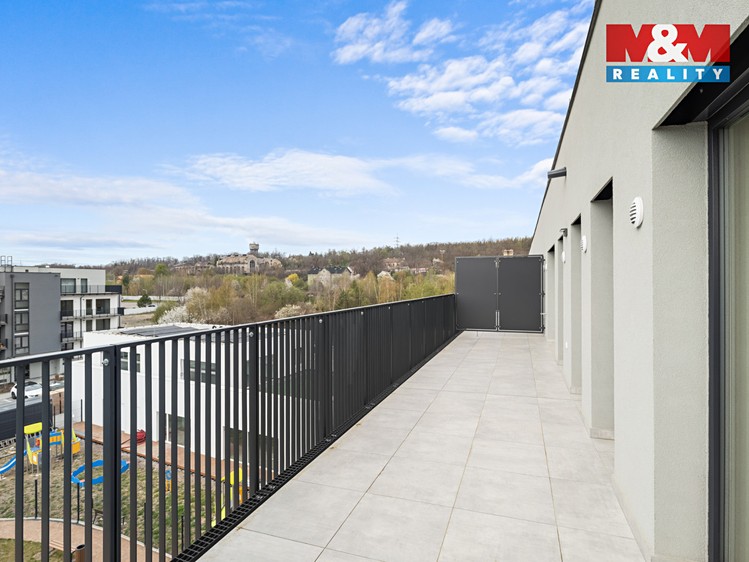 Prodej bytu 4+kk 87 m² - foto 2