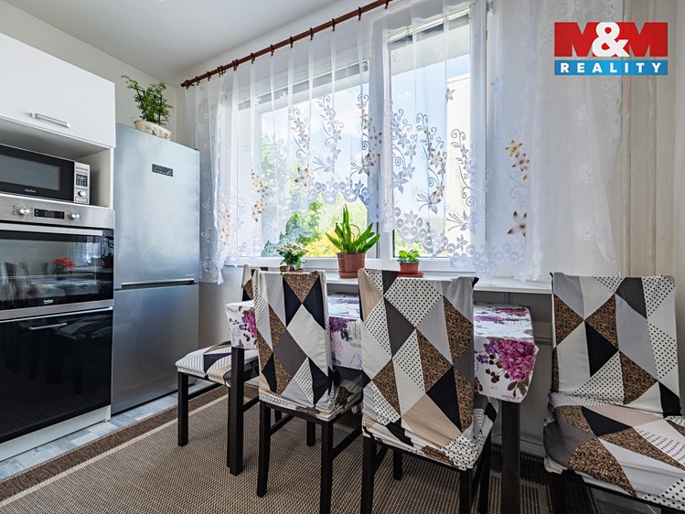 Prodej bytu 2+1 63 m² - foto 4