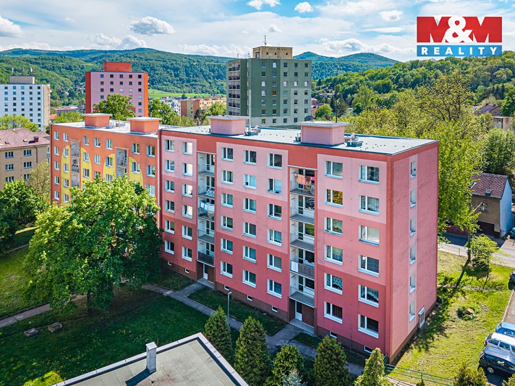 Prodej bytu 2+1 63 m² - foto 3