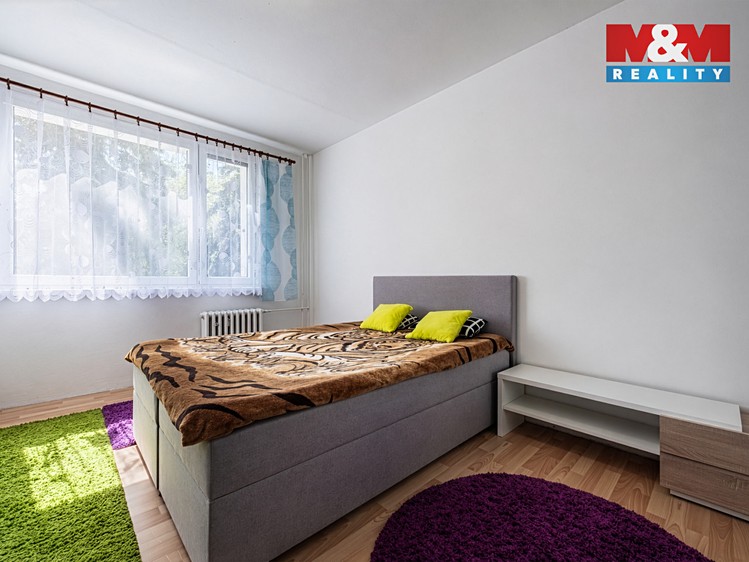 Prodej bytu 2+1 63 m² - foto 5
