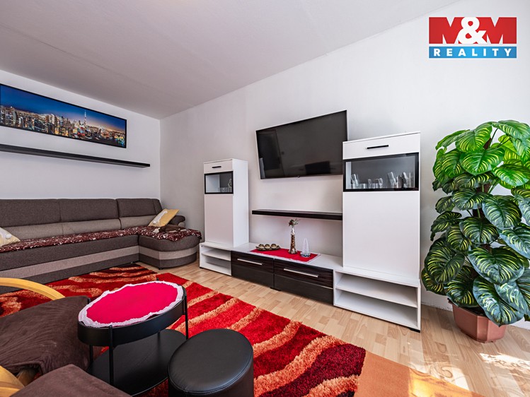Prodej bytu 2+1 63 m² - foto 2