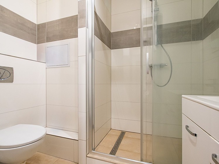 Prodej bytu 1+kk 30 m² - foto 4