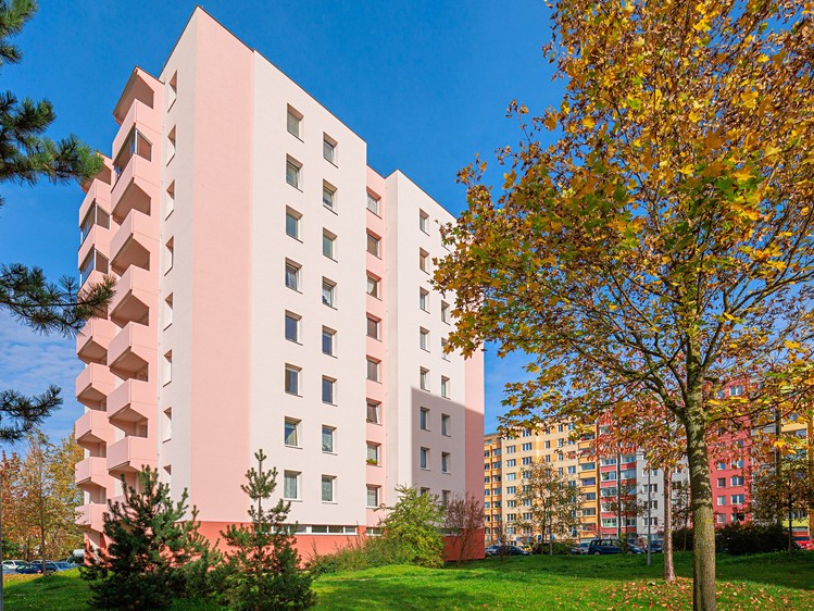 Prodej bytu 1+kk 30 m² - foto 1