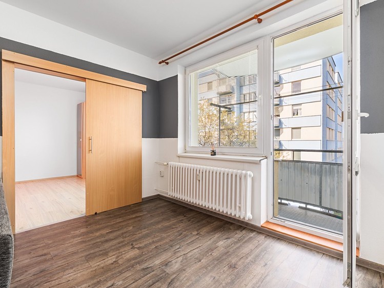 Prodej bytu 3+1 63 m² - foto 3