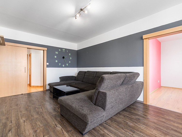Prodej bytu 3+1 63 m² - foto 6