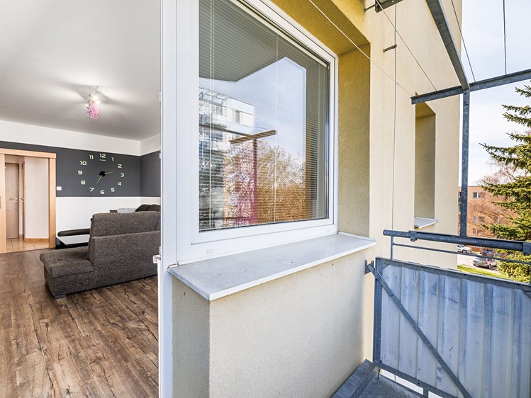 Prodej bytu 3+1 63 m² - foto 5