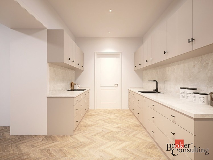 Prodej bytu 3+kk 72 m² - foto 3