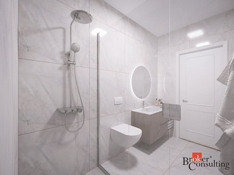 Prodej bytu 3+kk 72 m² - foto 8
