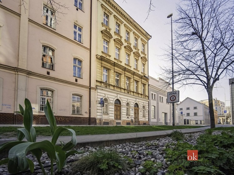 Prodej bytu 3+kk 72 m² - foto 4