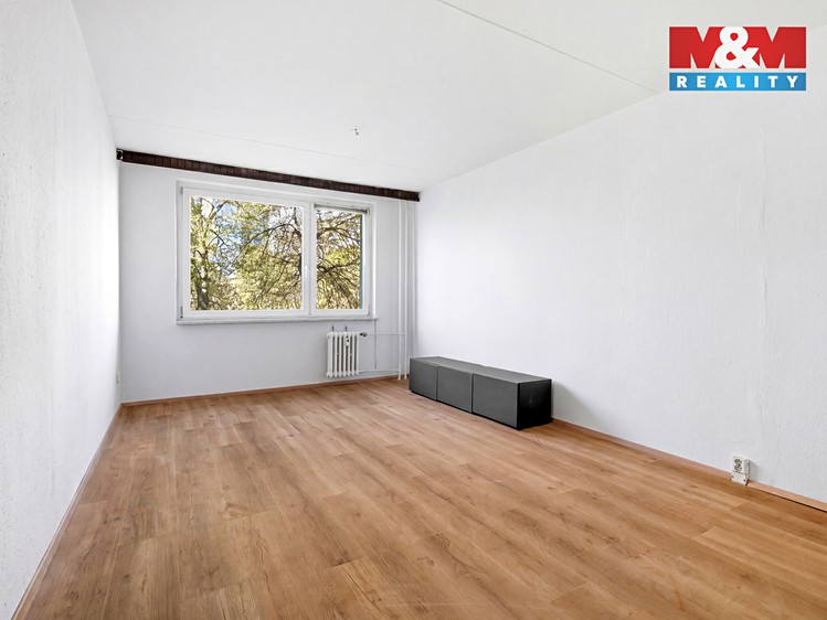 Prodej bytu 1+kk 29 m² - foto 4